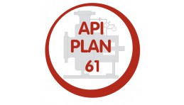 API план 61