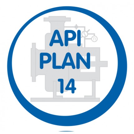API план 14