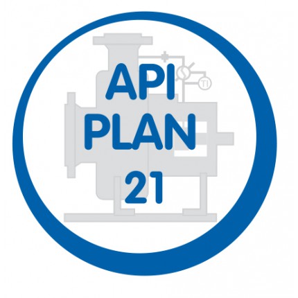 API план 21