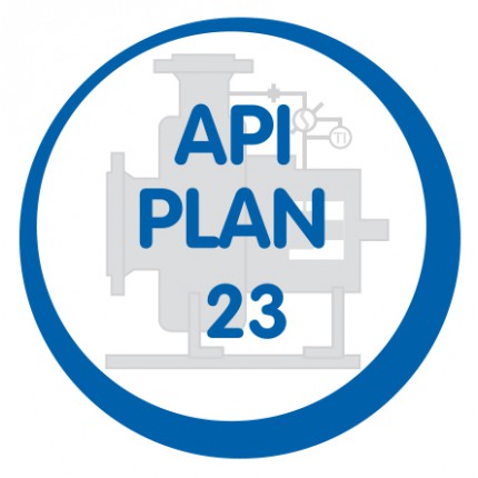 API план 23
