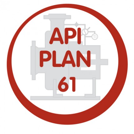 API план 61