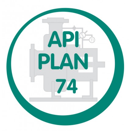 API план 74