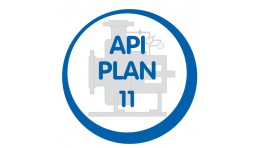 API план 11