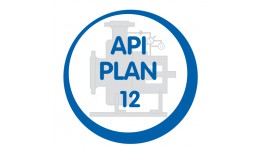 API план 12