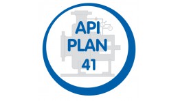 API план 41