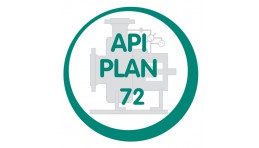 API план 72