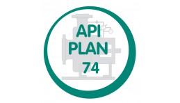API план 74