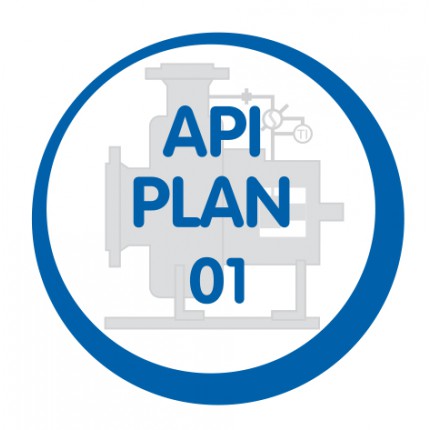 API план 01