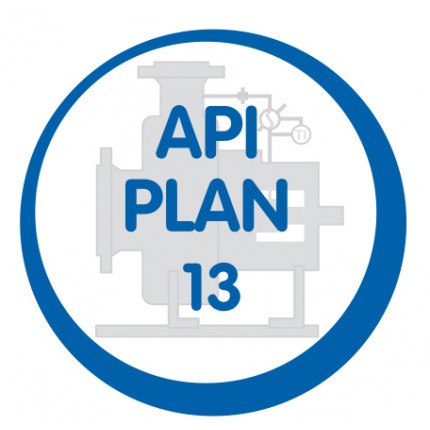 API план 13