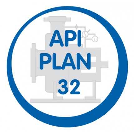 API план 32