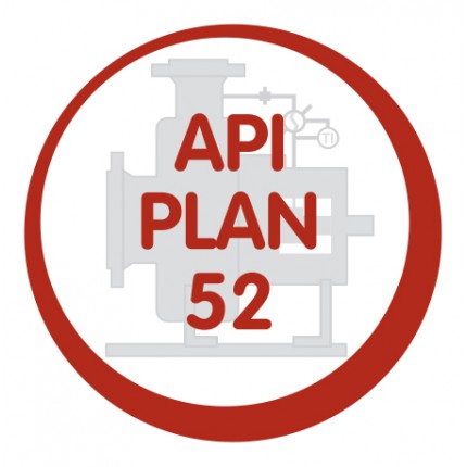 API план 52