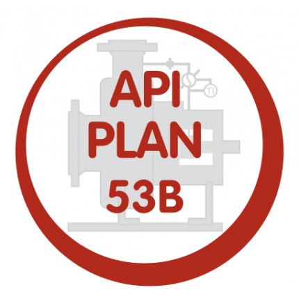 API план 53В