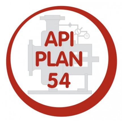 API план 54