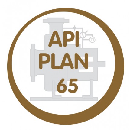 API план 65