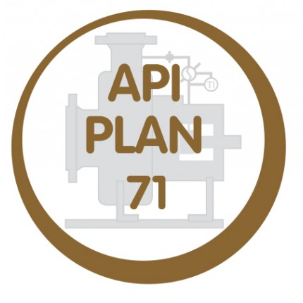 API план 71