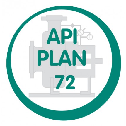 API план 72