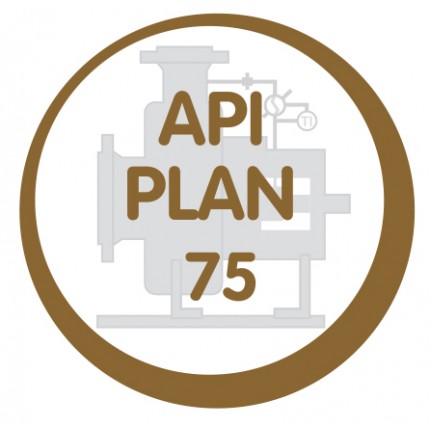 API план 75